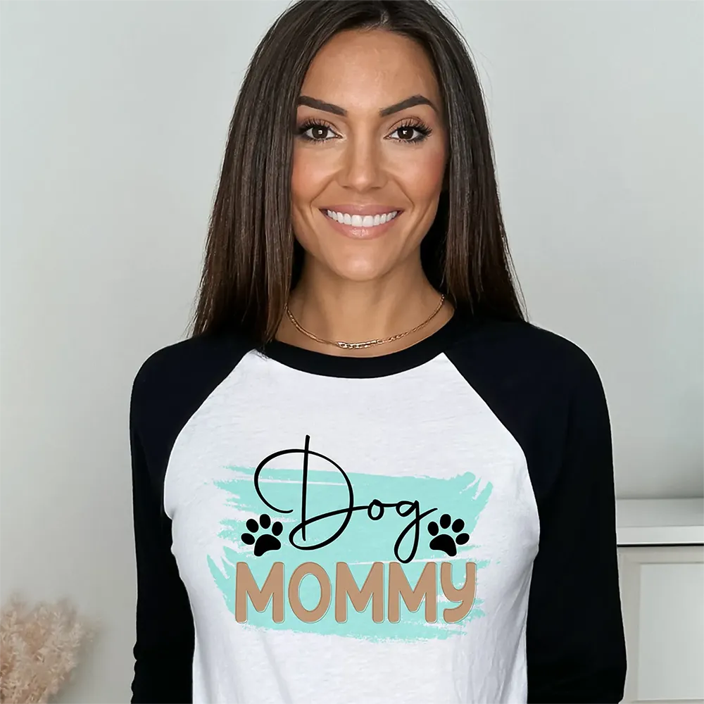 Dog Lover Ready to Press DTF Designs