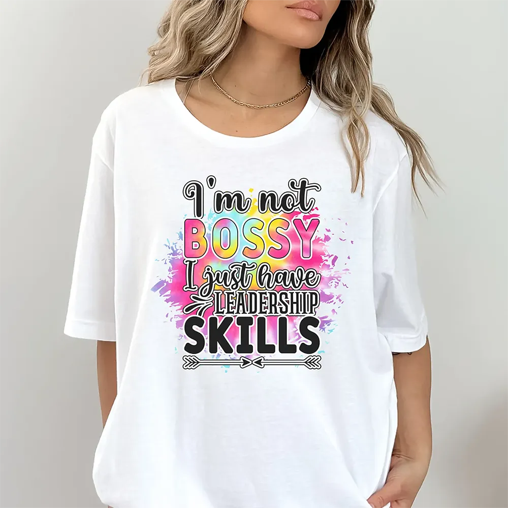 Funny Sarcastic Ready to Press DTF Designs