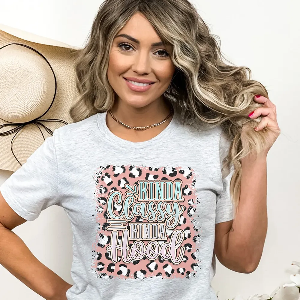 Funny Sarcastic Ready to Press DTF Designs