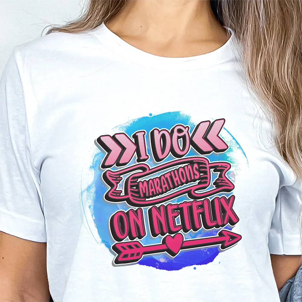 Funny Sarcastic Ready to Press DTF Designs