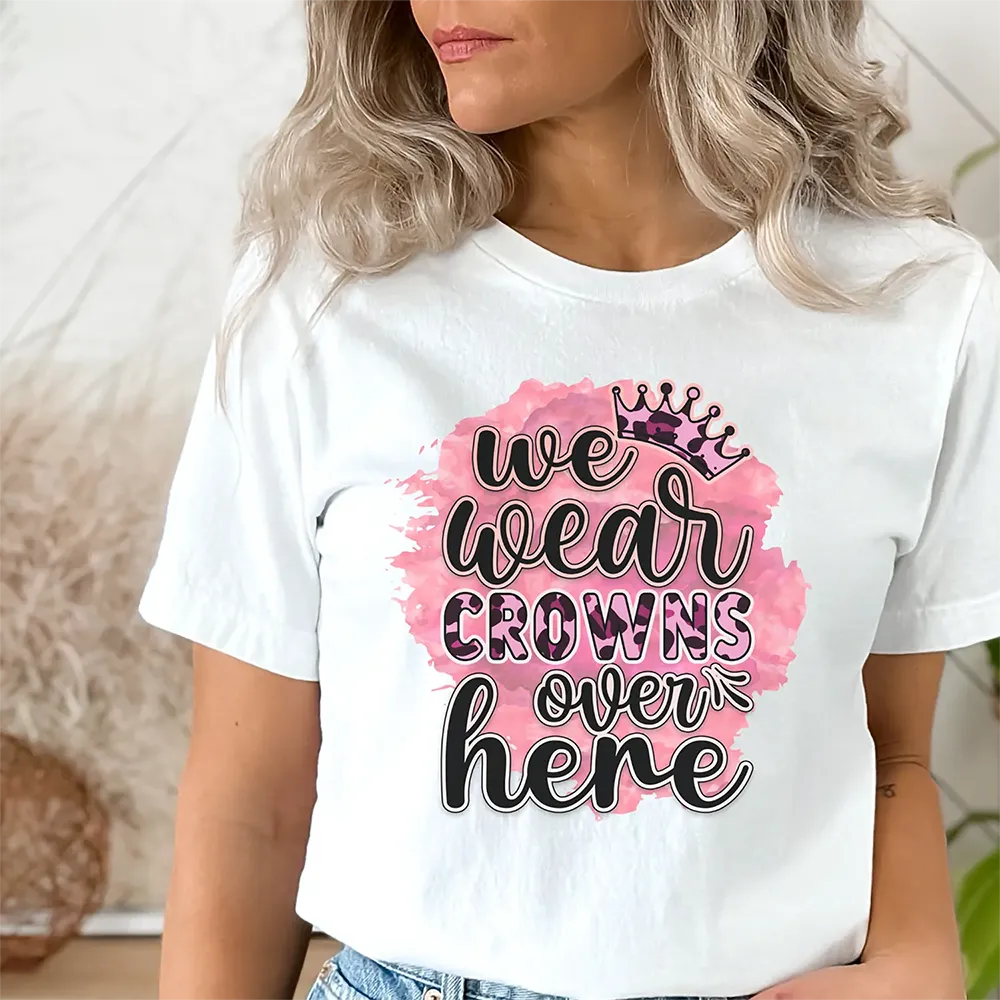 Funny Sarcastic Ready to Press DTF Designs