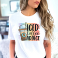 Coffee Lovers Ready to Press DTF Designs