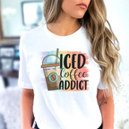 Coffee Lovers Ready to Press DTF Designs