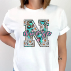Nurse Ready to Press DTF Designs