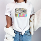 Coffee Lovers Ready to Press DTF Designs