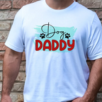 Dog Lover Ready to Press DTF Designs