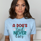 Dog Lover Ready to Press DTF Designs
