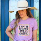 Funny Sarcastic Ready to Press DTF Designs