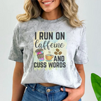Coffee Lovers Ready to Press DTF Designs