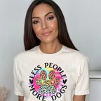 Dog Lover Ready to Press DTF Designs