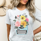 Feminine Ready to Press DTF Designs