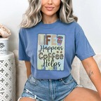 Coffee Lovers Ready to Press DTF Designs