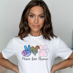 Dog Lover Ready to Press DTF Designs