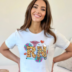 Nurse Ready to Press DTF Designs