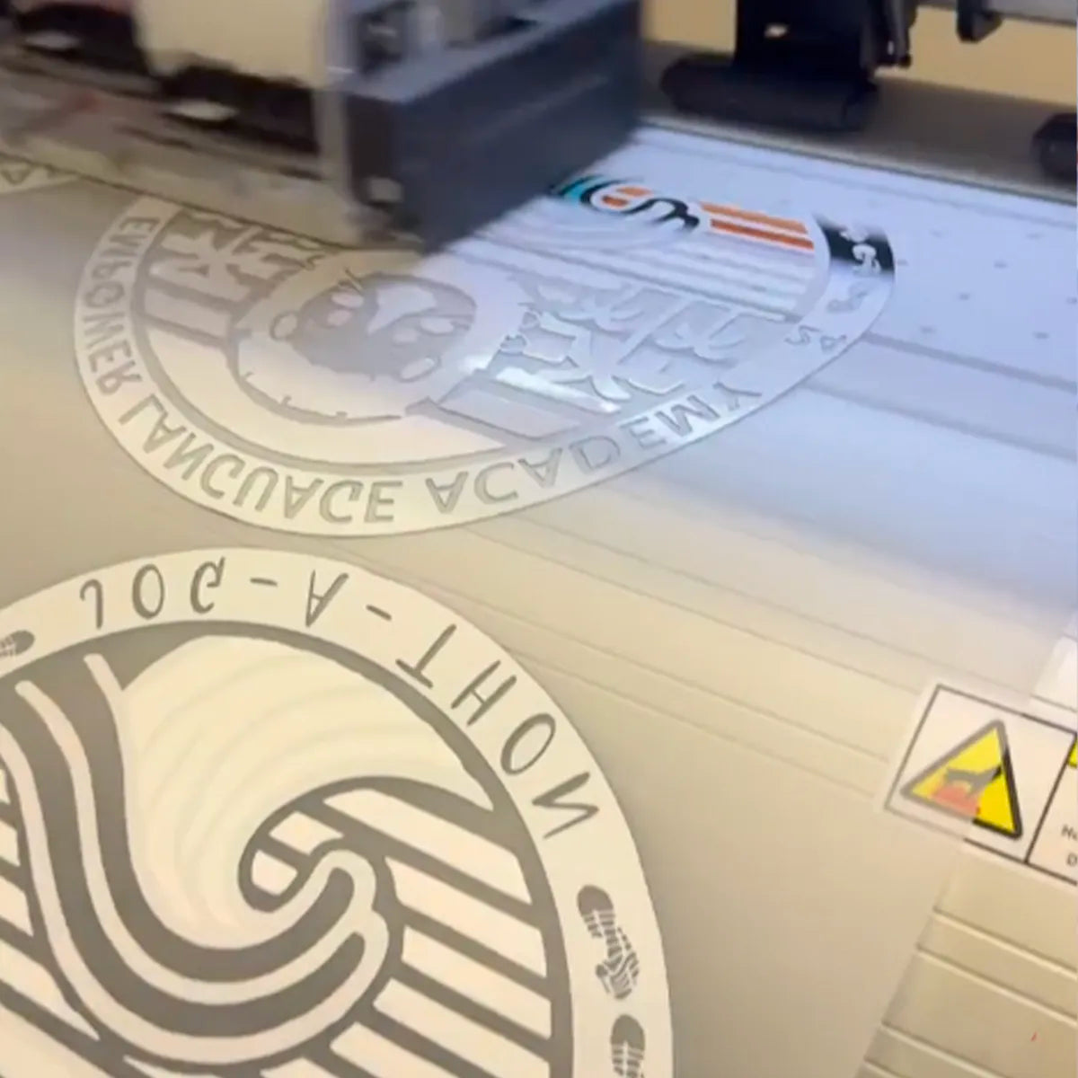 Upload Your Design-UV Digital Transfer Film